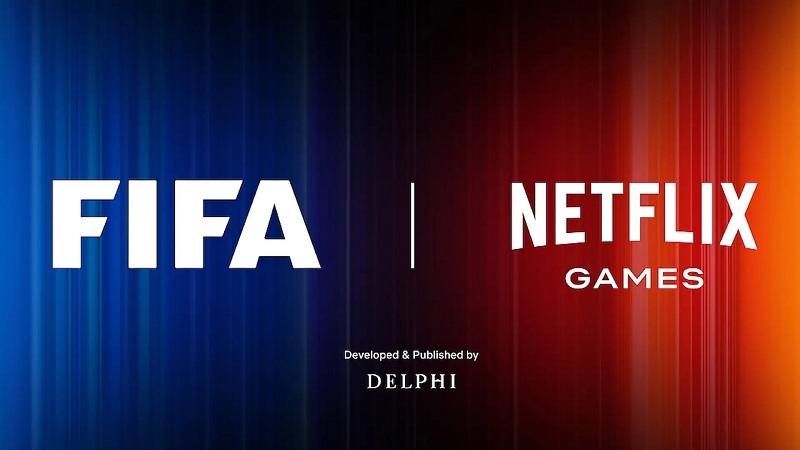 &laquo;Начало новой эпохи цифрового футбола&raquo;: следующая FIFA оказалась мобильным эксклюзивом Netflix