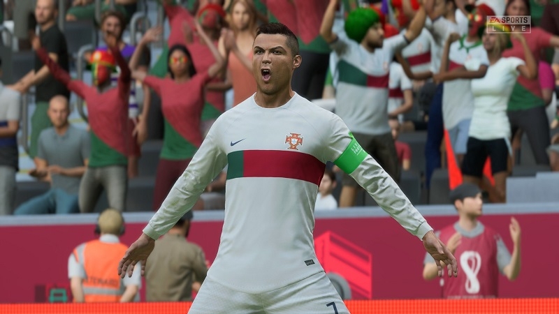 &laquo;Начало новой эпохи цифрового футбола&raquo;: следующая FIFA оказалась мобильным эксклюзивом Netflix