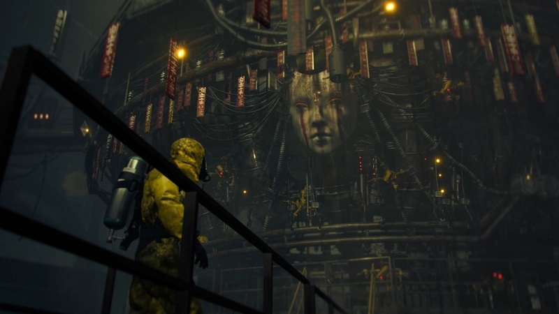 Научно-фантастический шутер Supreme Experiment отправит в мир, где люди потеряли волю к жизни, а машины её обрели &mdash; первый трейлер и подробности