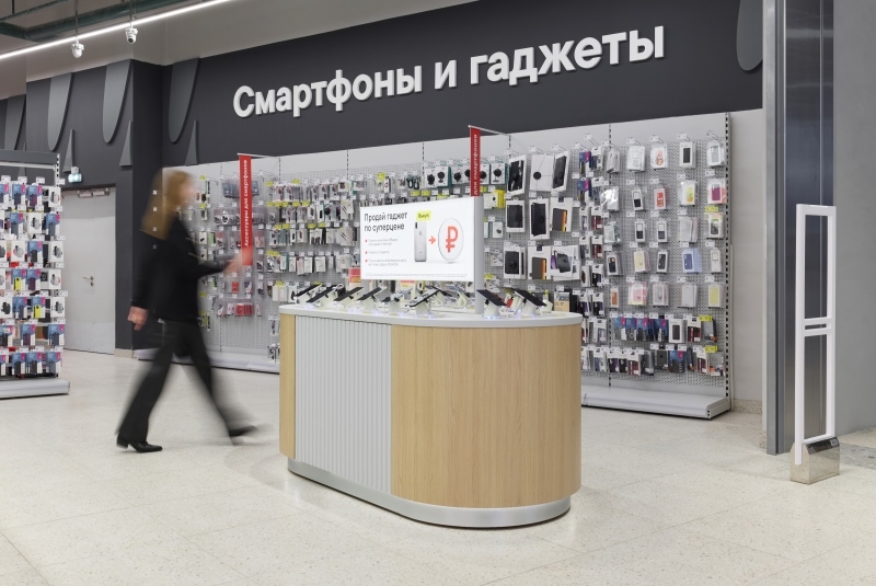 Назван самый популярный смартфон осени в России — это не iPhone