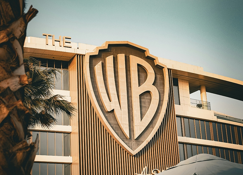 Netflix купит Warner Bros. за $82,7 млрд, но сделку могут сорвать антимонопольщики