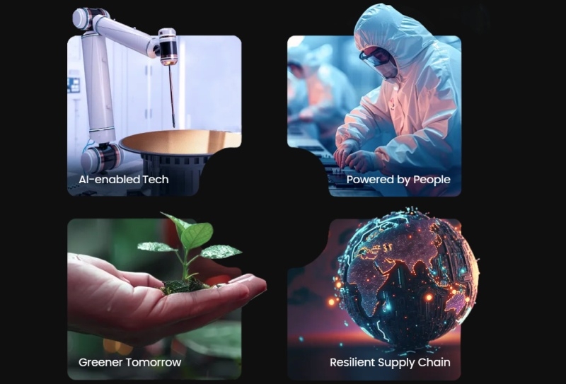 Невероятно, но факт: индийская Tata будет выпускать чипы для Intel, а не наоборот