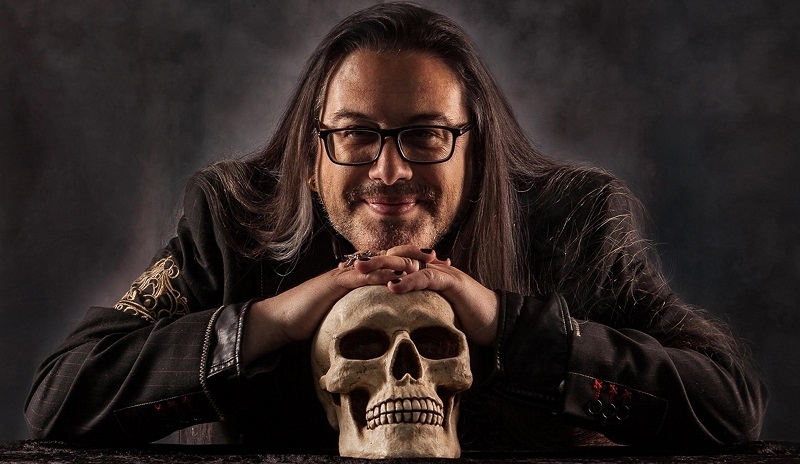 «Никогда ни во что похожее не играл»: брошенный Microsoft шутер от соавтора Doom «пережил отмену» и теперь создаётся с оглядкой на Elden Ring