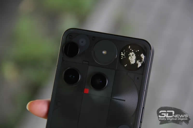 Nothing готовится к IPO через три года и рассчитывает до этого собрать $5 млн со своих фанатов