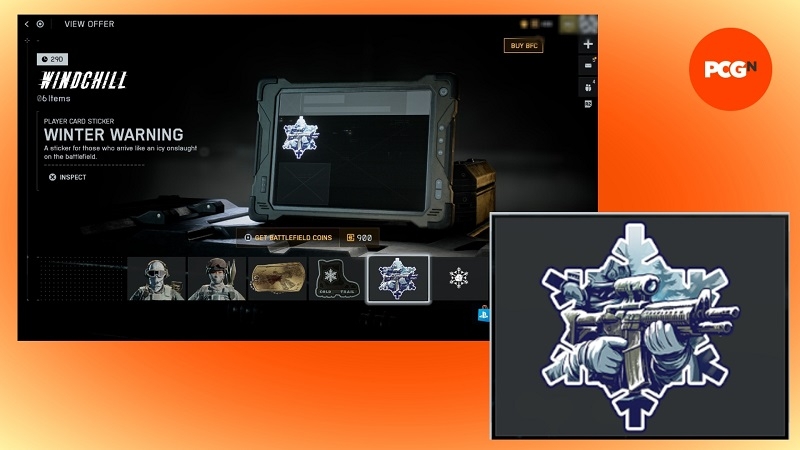 &laquo;Новое дно для Battlefield&raquo;: фанаты заметили, что в Battlefield 6 всё-таки появился ИИ-контент, хотя руководство обещало другое