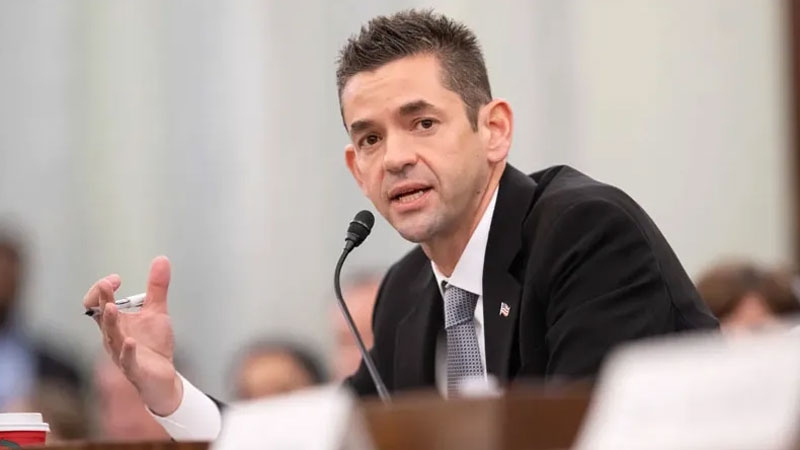 Новый глава NASA пообещал вернуть американцев на Луну до конца президентства Трампа