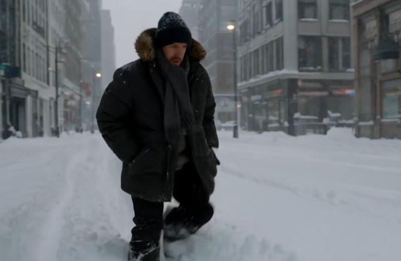Новый ИИ-генератор видео Runway обещает потрясающую реалистичность