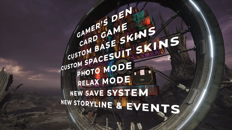 Новый контент, геймплейные улучшения и &laquo;крайне положительные&raquo; отзывы в Steam: для The Alters вышло крупнейшее обновление с релиза