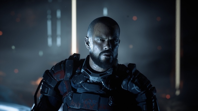 Новым предновогодним подарком в Epic Games Store стал хоррор The Callisto Protocol в духе Dead Space, но не для российских игроков