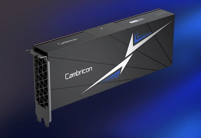 Nvidia места не нашлось: Китай утвердил список доверенных ИИ-ускорителей — в нём Huawei и Cambricon