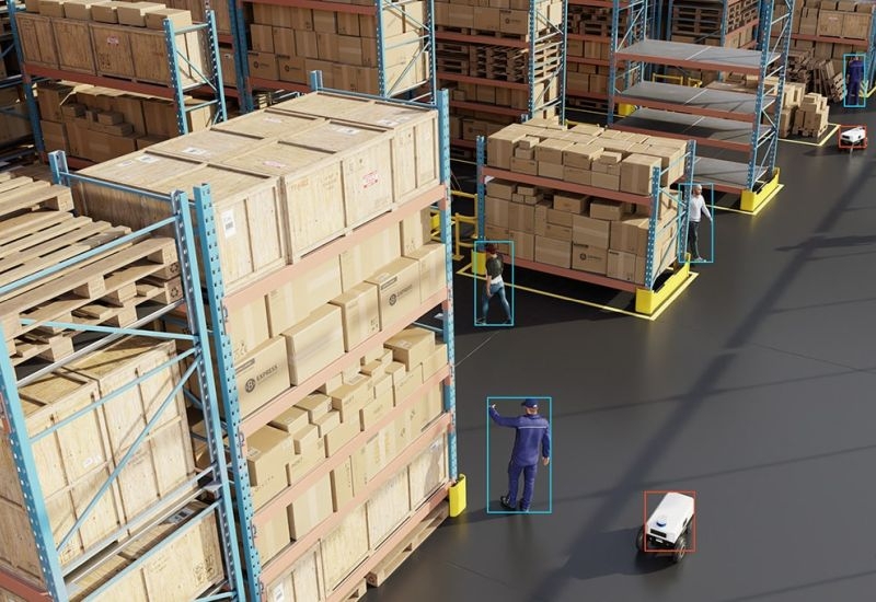 Nvidia научилась отслеживать местоположение своих ИИ-ускорителей &mdash; для борьбы с контрабандой