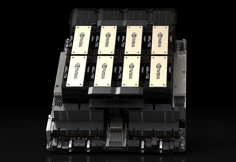 Nvidia столкнулась с огромным спросом на ИИ-чипы H200 в Китае и задумалась о наращивании производства