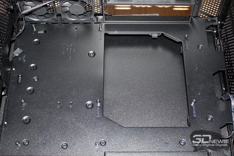 Обзор и тестирование MSI MPG Gungnir 300P Airflow: корпус для всего