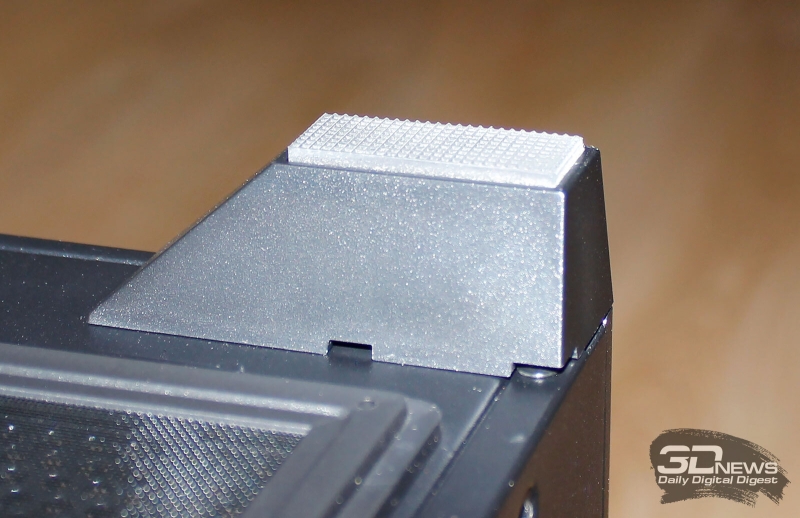 Обзор и тестирование MSI MPG Gungnir 300P Airflow: корпус для всего