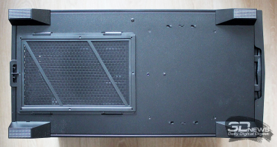 Обзор и тестирование MSI MPG Gungnir 300P Airflow: корпус для всего