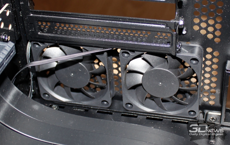 Обзор и тестирование MSI MPG Gungnir 300P Airflow: корпус для всего