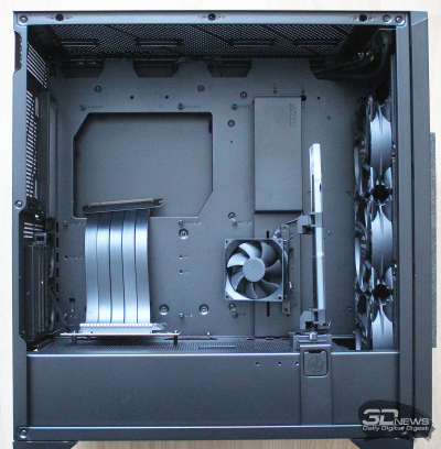 Обзор и тестирование MSI MPG Gungnir 300P Airflow: корпус для всего