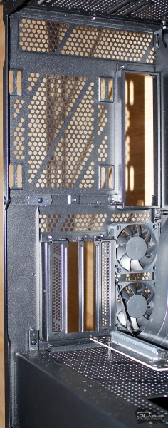 Обзор и тестирование MSI MPG Gungnir 300P Airflow: корпус для всего