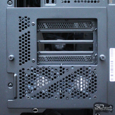 Обзор и тестирование MSI MPG Gungnir 300P Airflow: корпус для всего