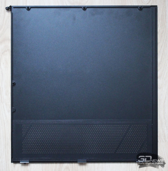 Обзор и тестирование MSI MPG Gungnir 300P Airflow: корпус для всего