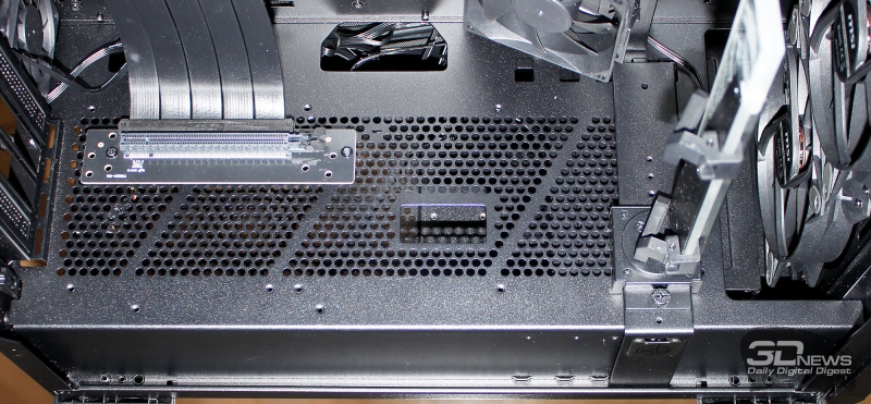 Обзор и тестирование MSI MPG Gungnir 300P Airflow: корпус для всего