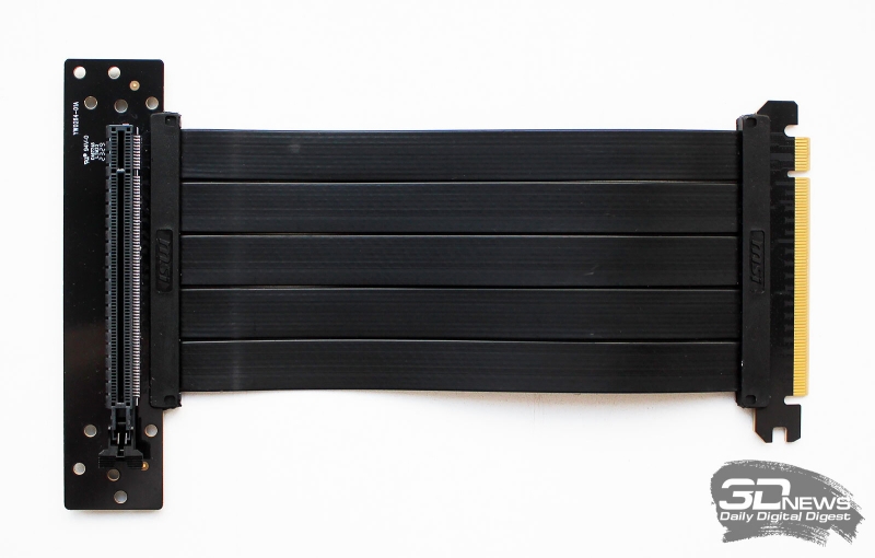 Обзор и тестирование MSI MPG Gungnir 300P Airflow: корпус для всего