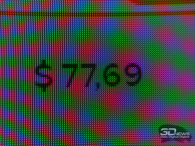 Обзор игрового OLED WQHD-монитора MSI MAG 272QP QD-OLED X50: облегченный болид