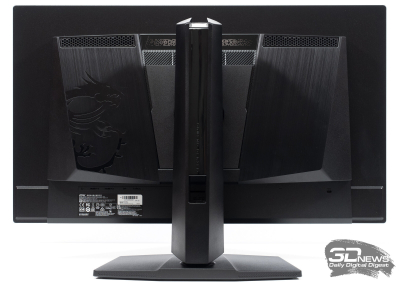 Обзор игрового OLED WQHD-монитора MSI MAG 272QP QD-OLED X50: облегченный болид