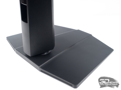 Обзор игрового OLED WQHD-монитора MSI MAG 272QP QD-OLED X50: облегченный болид