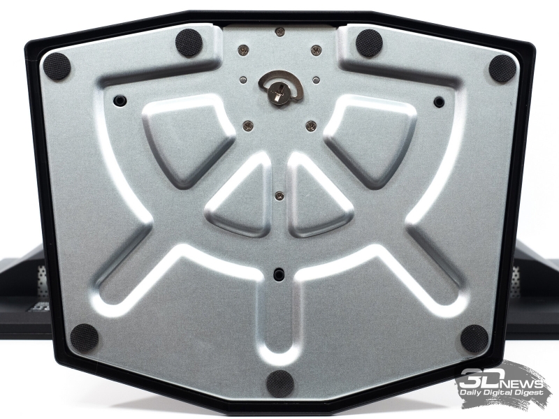 Обзор игрового OLED WQHD-монитора MSI MAG 272QP QD-OLED X50: облегченный болид