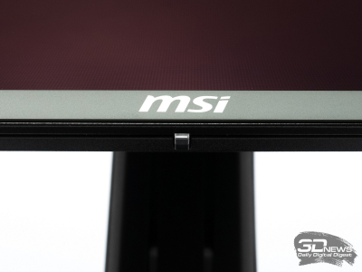 Обзор игрового OLED WQHD-монитора MSI MAG 272QP QD-OLED X50: облегченный болид