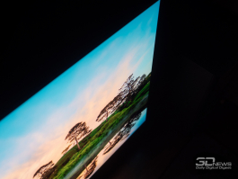 Обзор игрового OLED WQHD-монитора MSI MAG 272QP QD-OLED X50: облегченный болид