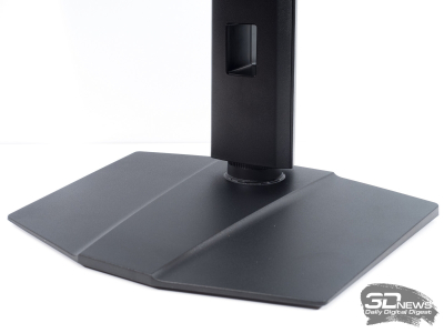 Обзор игрового OLED WQHD-монитора MSI MAG 272QP QD-OLED X50: облегченный болид