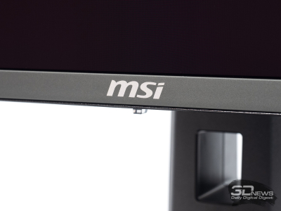 Обзор игрового OLED WQHD-монитора MSI MAG 272QP QD-OLED X50: облегченный болид