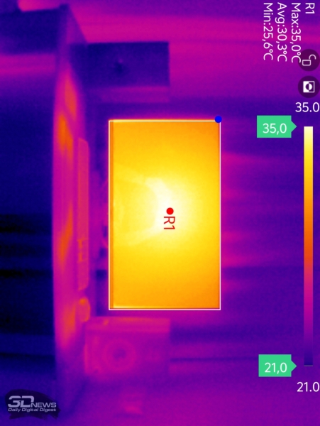 Обзор игрового OLED WQHD-монитора MSI MAG 272QP QD-OLED X50: облегченный болид