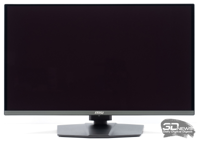 Обзор игрового OLED WQHD-монитора MSI MAG 272QP QD-OLED X50: облегченный болид