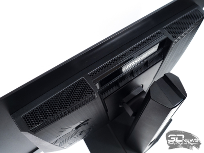 Обзор игрового OLED WQHD-монитора MSI MAG 272QP QD-OLED X50: облегченный болид