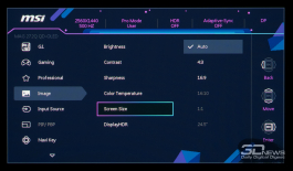 Обзор игрового OLED WQHD-монитора MSI MAG 272QP QD-OLED X50: облегченный болид