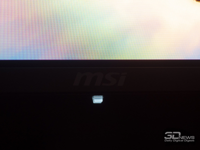 Обзор игрового OLED WQHD-монитора MSI MAG 272QP QD-OLED X50: облегченный болид