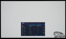 Обзор игрового OLED WQHD-монитора MSI MAG 272QP QD-OLED X50: облегченный болид