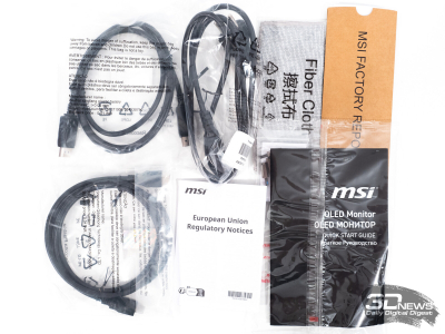Обзор игрового OLED WQHD-монитора MSI MAG 272QP QD-OLED X50: облегченный болид