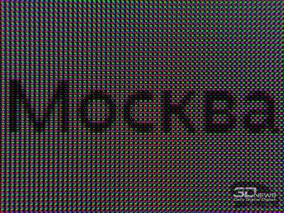 Обзор игрового OLED WQHD-монитора MSI MAG 272QP QD-OLED X50: облегченный болид