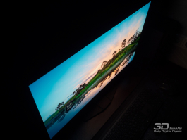 Обзор игрового OLED WQHD-монитора MSI MAG 272QP QD-OLED X50: облегченный болид