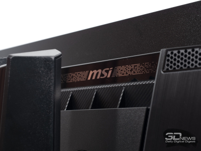 Обзор игрового OLED WQHD-монитора MSI MAG 272QP QD-OLED X50: облегченный болид