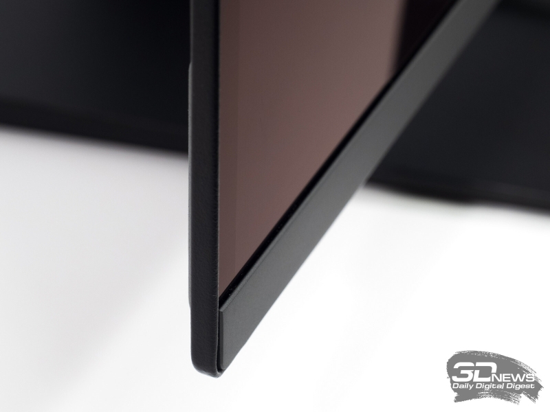 Обзор игрового OLED WQHD-монитора MSI MAG 272QP QD-OLED X50: облегченный болид