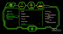 Обзор игрового QD-OLED WQHD-монитора Titan Army G2785S: новый китайский подход
