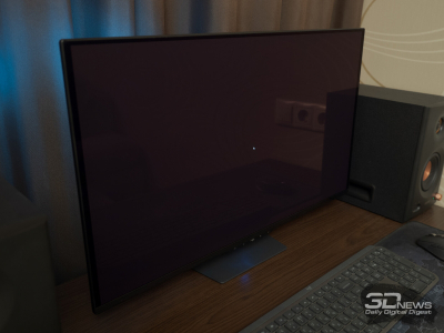 Обзор игрового QD-OLED WQHD-монитора Titan Army G2785S: новый китайский подход