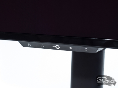 Обзор игрового QD-OLED WQHD-монитора Titan Army G2785S: новый китайский подход