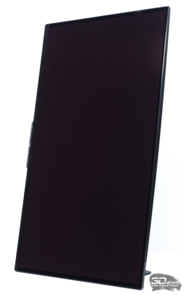 Обзор игрового QD-OLED WQHD-монитора Titan Army G2785S: новый китайский подход