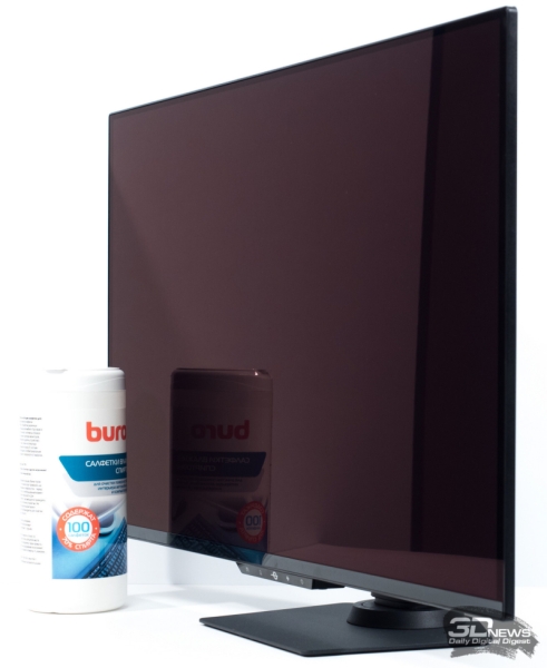 Обзор игрового QD-OLED WQHD-монитора Titan Army G2785S: новый китайский подход